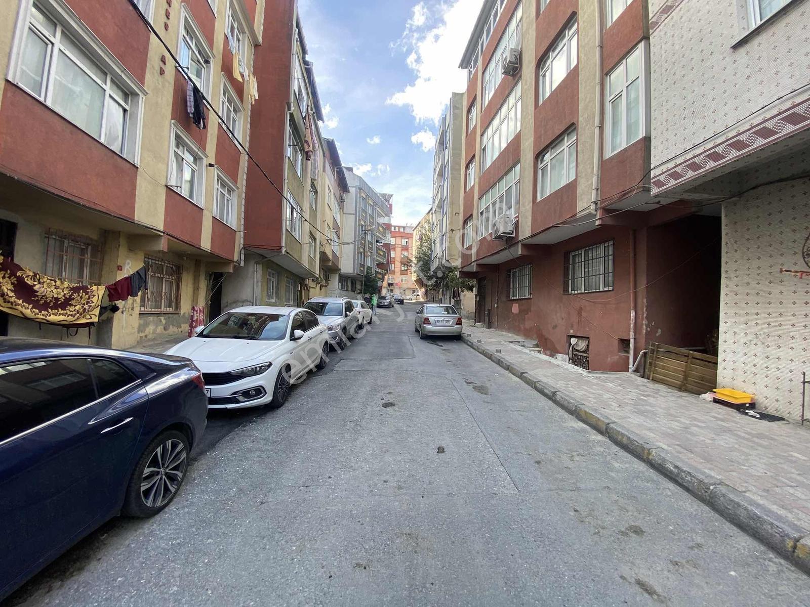 Bağcılar Fatih Mah 4 Yıllık Bahçe Katı 100m2 Satılık Daire — fotoğraf 30