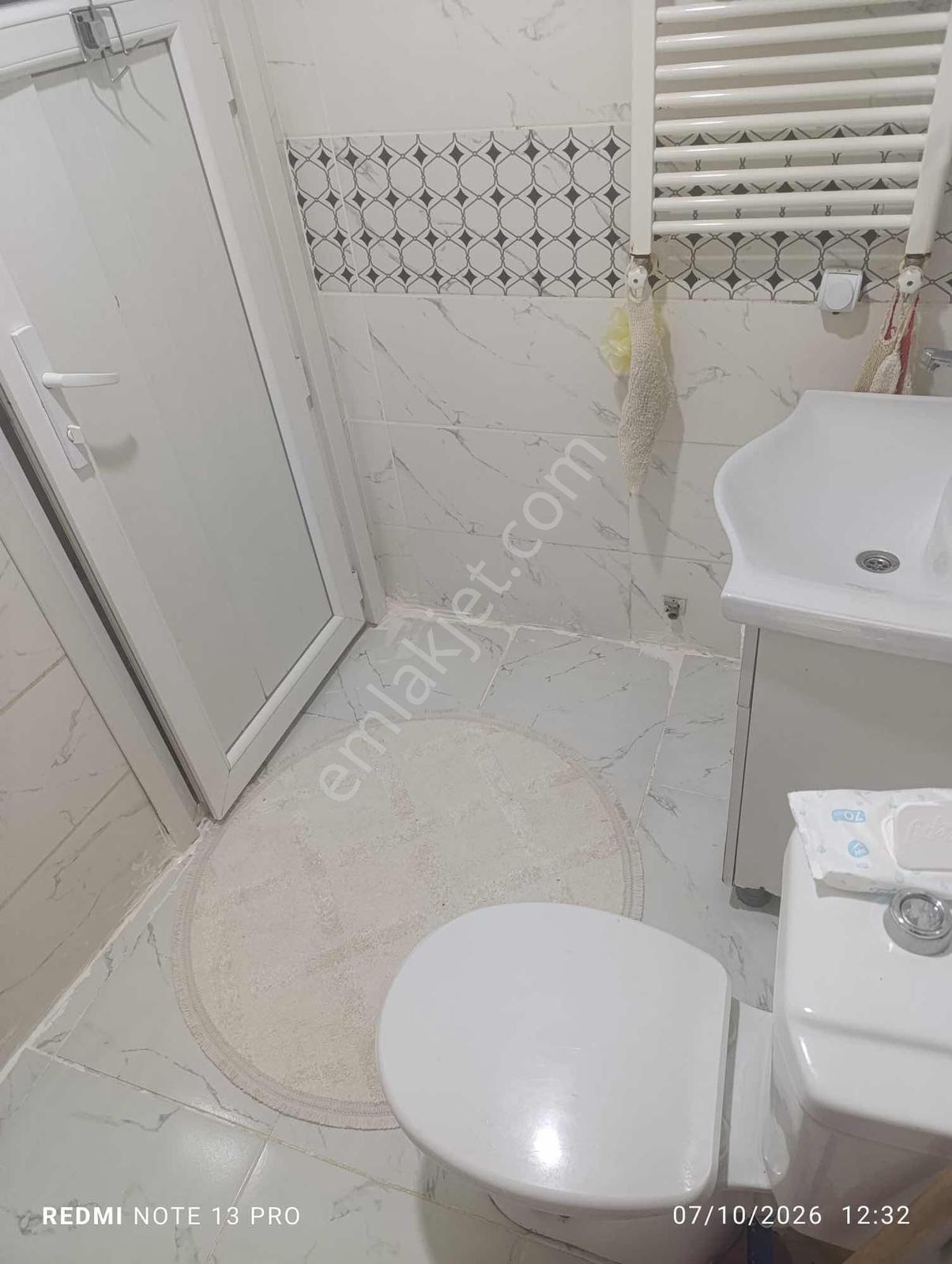 Bağcılar Fatih Mah 4 Yıllık Bahçe Katı 100m2 Satılık Daire — fotoğraf 32