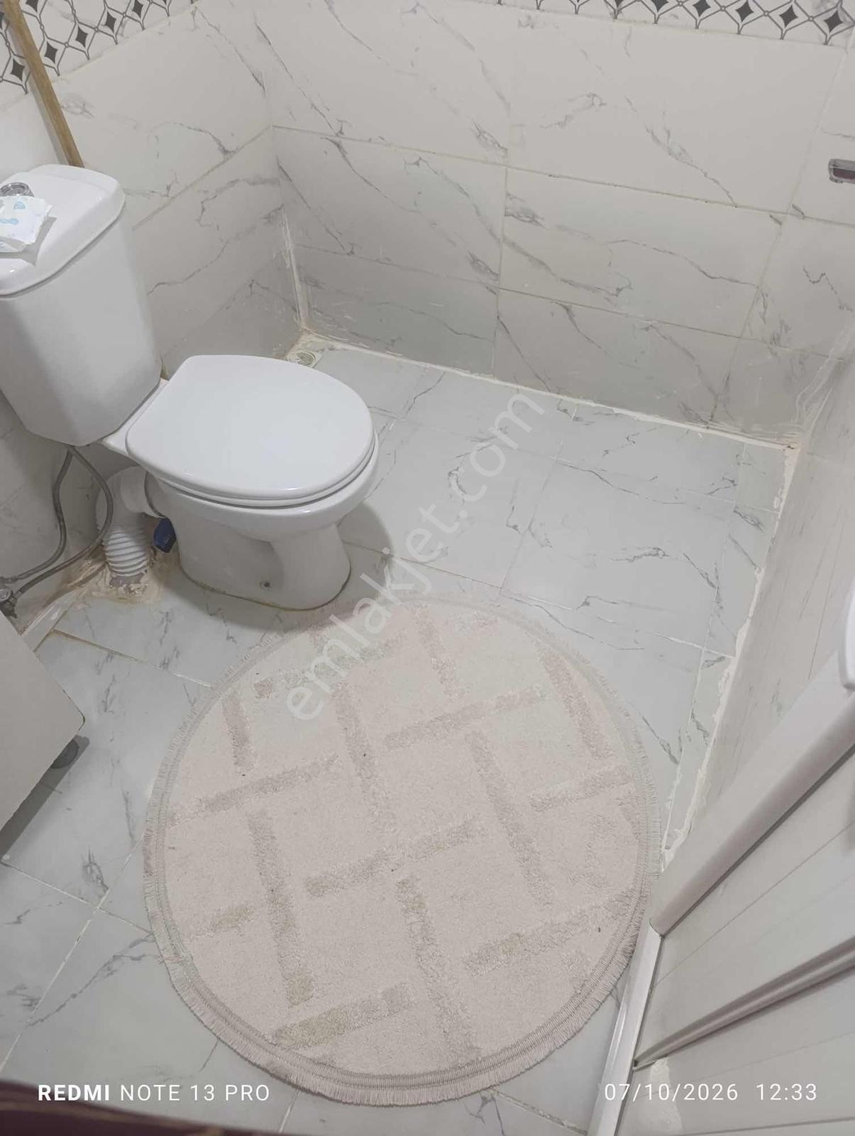Bağcılar Fatih Mah 4 Yıllık Bahçe Katı 100m2 Satılık Daire — fotoğraf 33