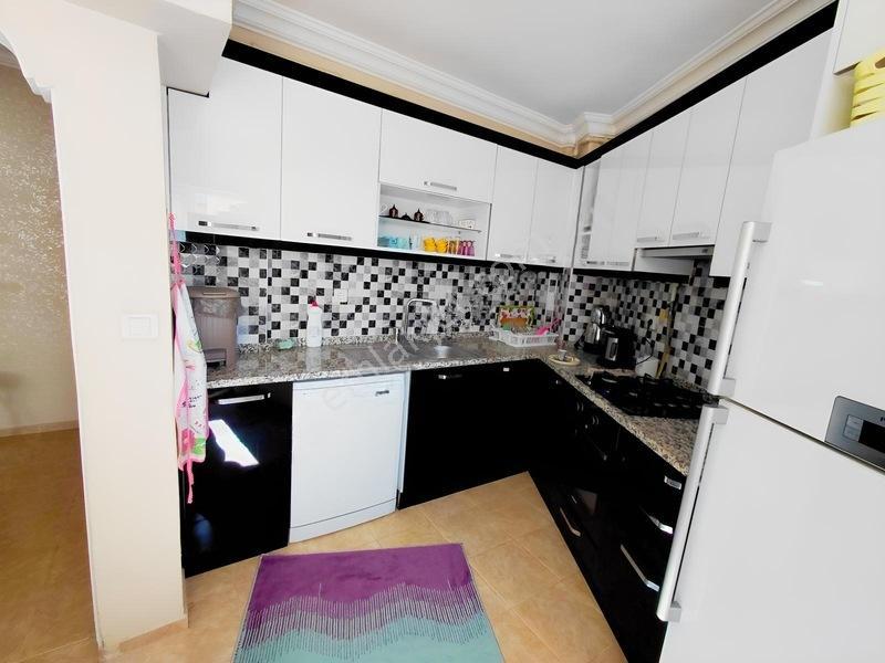 Evka 5 Emlakdan Satılık 3÷1 — fotoğraf 19