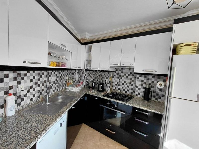 Evka 5 Emlakdan Satılık 3÷1 — fotoğraf 20