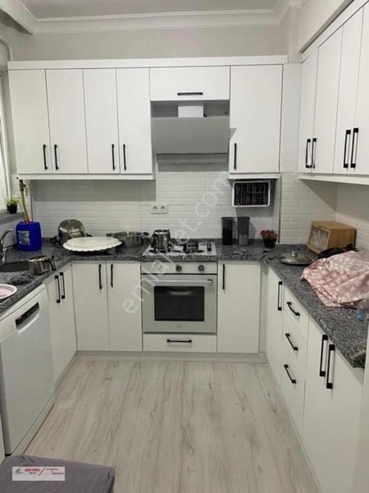 Tekirdağ Süleymanpaşa Ortacamii Mh'de Satılık 2+1 Daire — fotoğraf 2