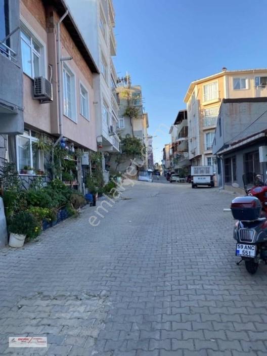 Tekirdağ Süleymanpaşa Ortacamii Mh'de Satılık 2+1 Daire — fotoğraf 9