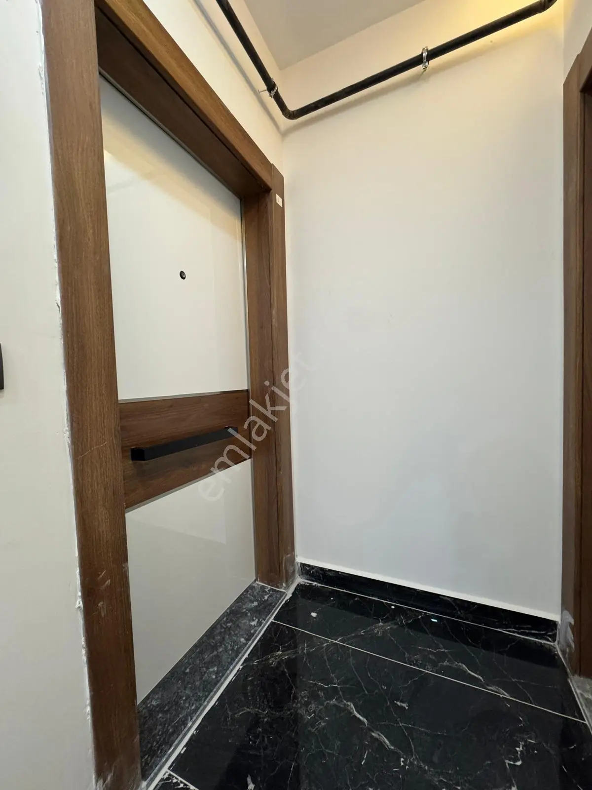Değirmendere’de 2+1 Sıfır Havuzlu Sitede, Yerden Isıtmalı, Modern Daire — fotoğraf 14
