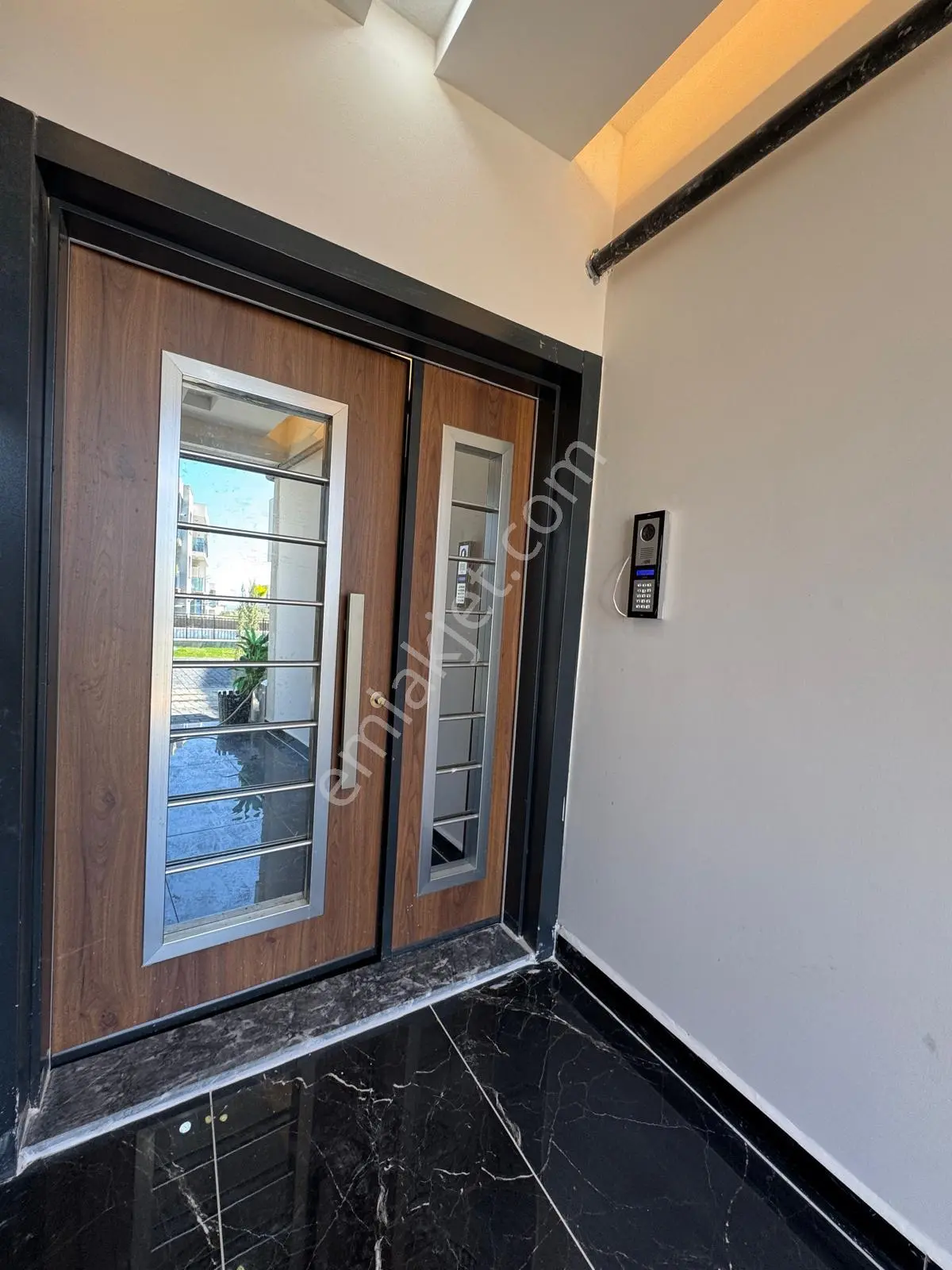 Değirmendere’de 2+1 Sıfır Havuzlu Sitede, Yerden Isıtmalı, Modern Daire — fotoğraf 18
