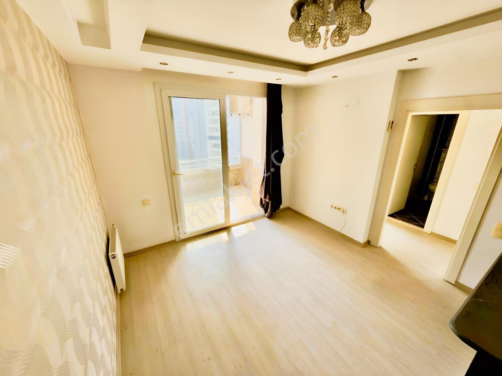 Şah Yapı'dan Merkezi Konum Havuzlu Nezih Site 2+1 Satılık Daire — fotoğraf 15