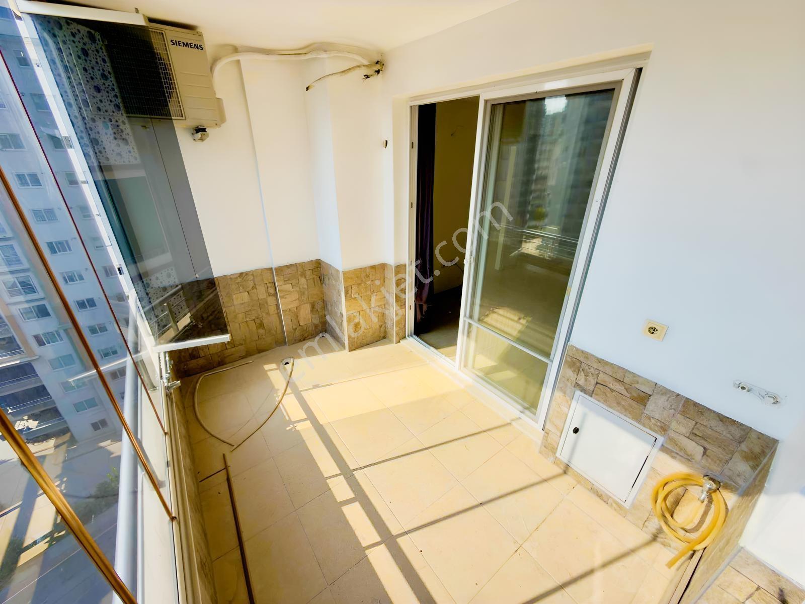 Şah Yapı'dan Merkezi Konum Havuzlu Nezih Site 2+1 Satılık Daire — fotoğraf 19