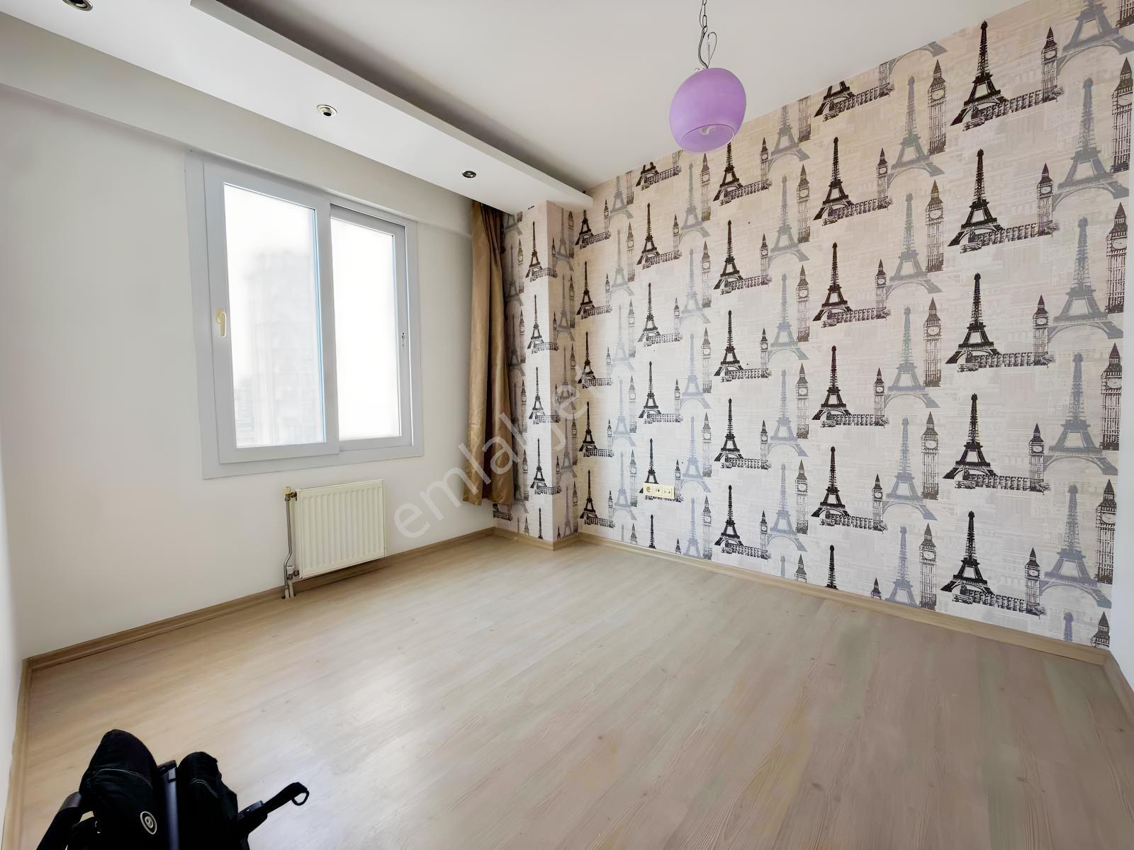 Şah Yapı'dan Merkezi Konum Havuzlu Nezih Site 2+1 Satılık Daire — fotoğraf 24