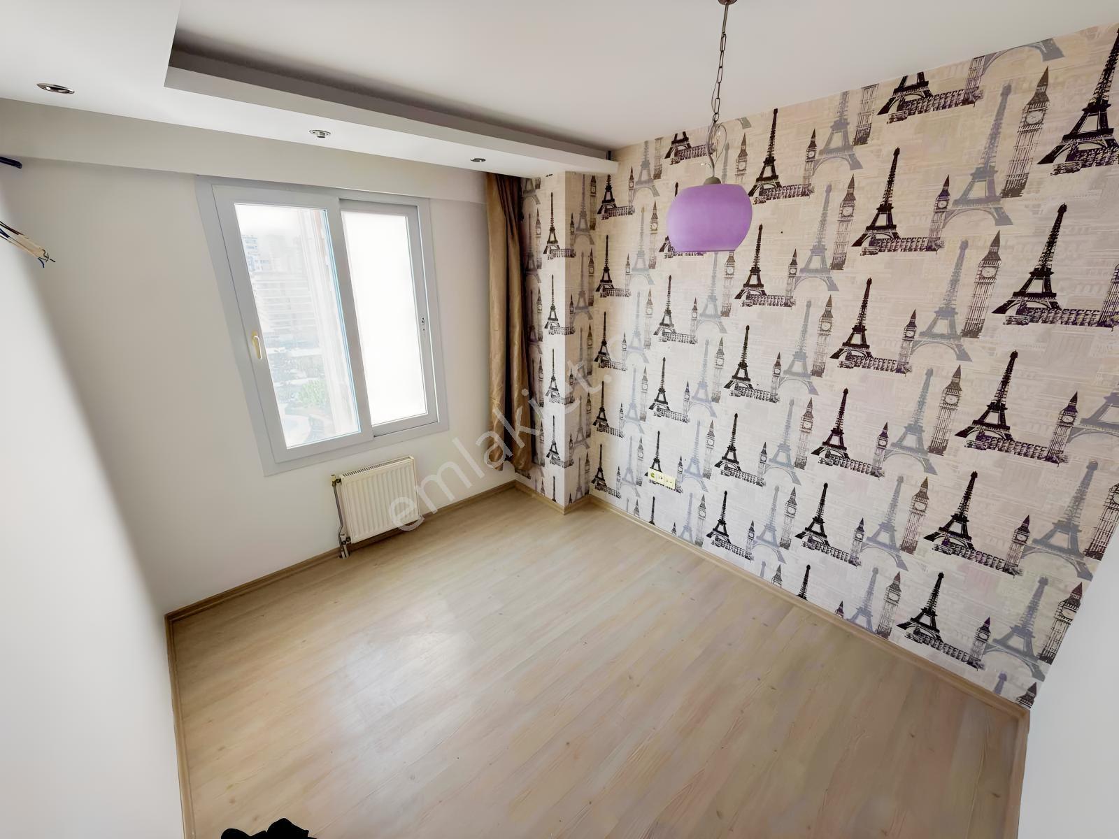 Şah Yapı'dan Merkezi Konum Havuzlu Nezih Site 2+1 Satılık Daire — fotoğraf 25