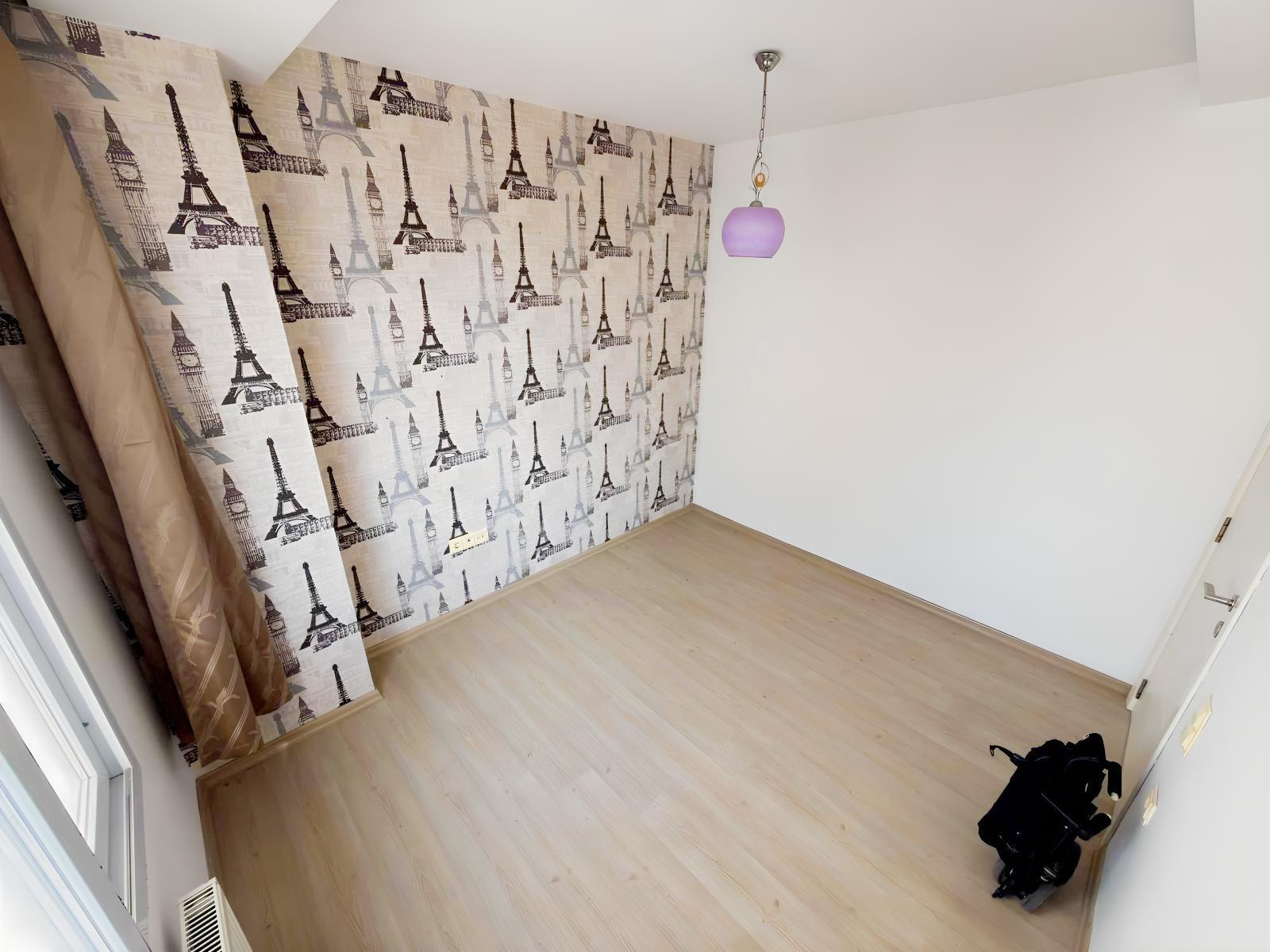 Şah Yapı'dan Merkezi Konum Havuzlu Nezih Site 2+1 Satılık Daire — fotoğraf 27