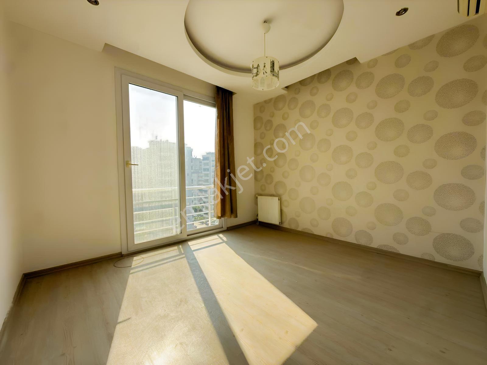 Şah Yapı'dan Merkezi Konum Havuzlu Nezih Site 2+1 Satılık Daire — fotoğraf 28