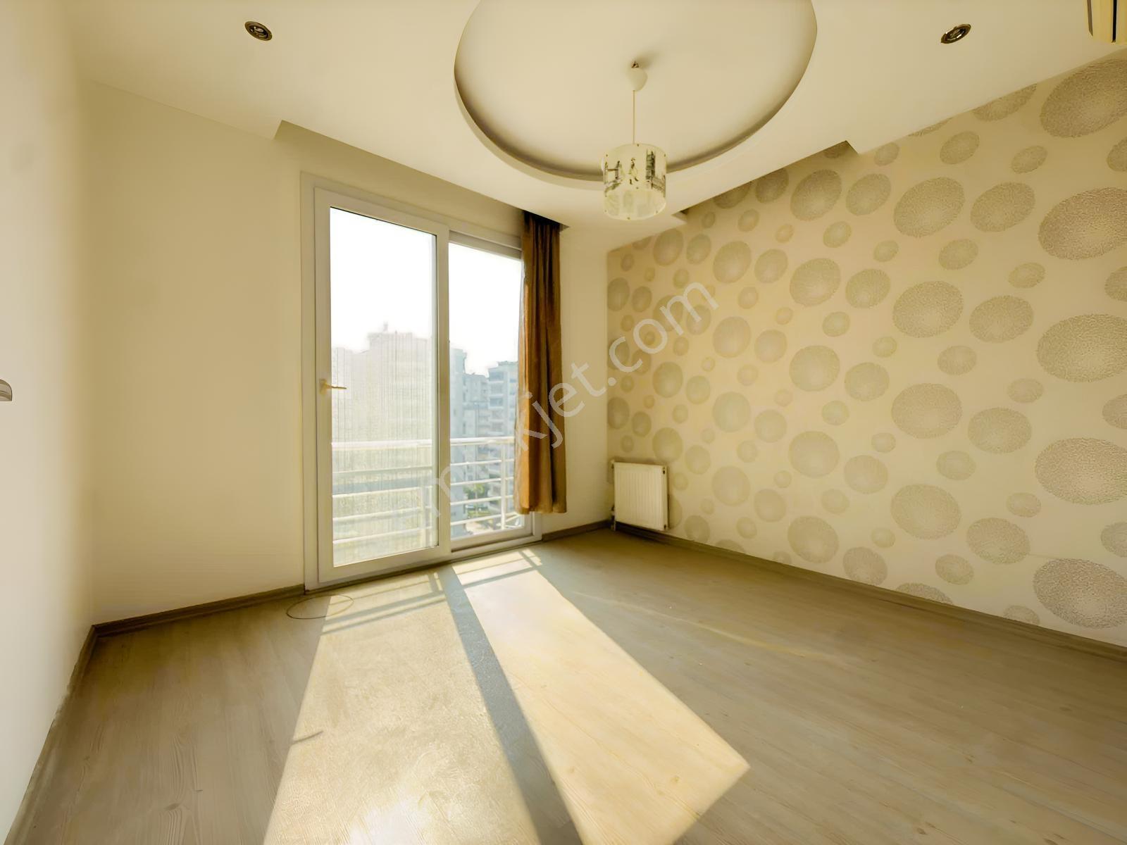 Şah Yapı'dan Merkezi Konum Havuzlu Nezih Site 2+1 Satılık Daire — fotoğraf 29