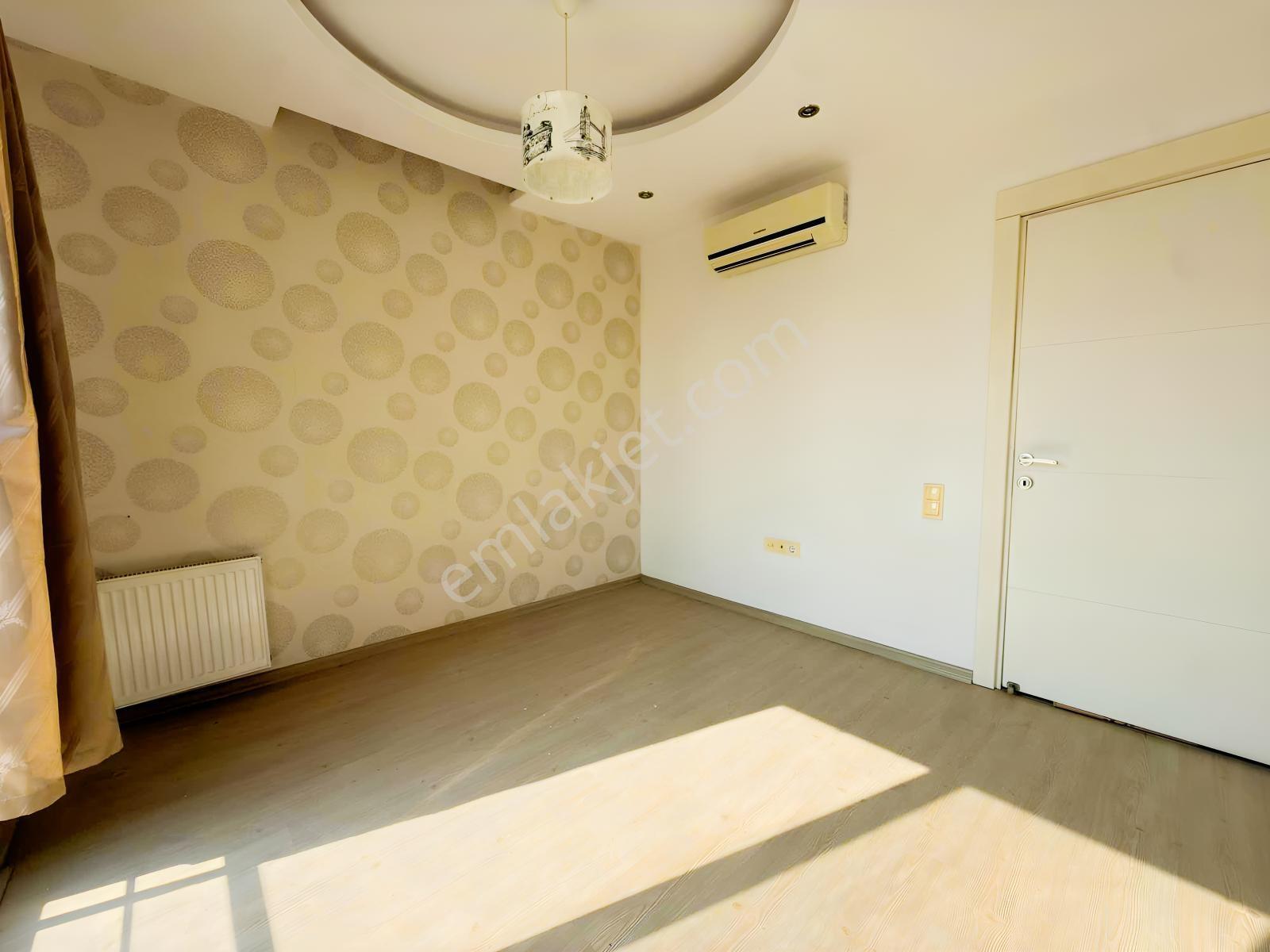 Şah Yapı'dan Merkezi Konum Havuzlu Nezih Site 2+1 Satılık Daire — fotoğraf 30