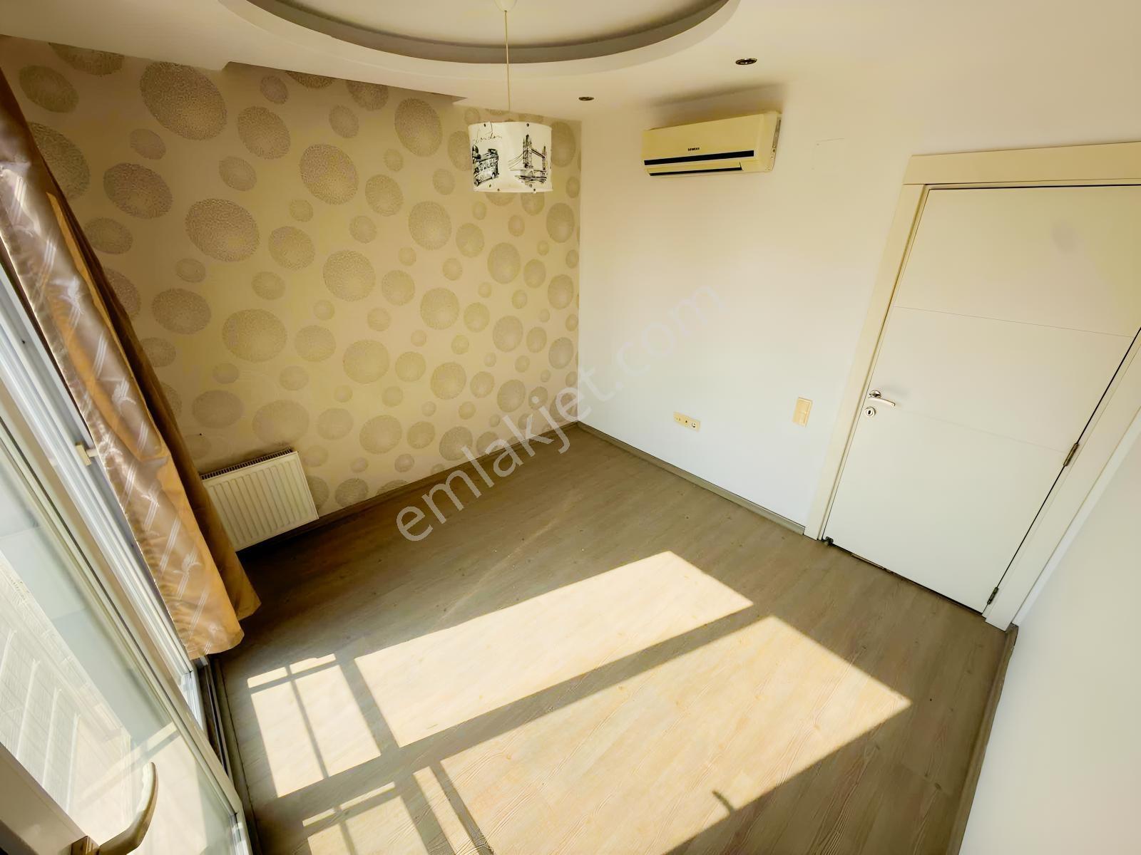 Şah Yapı'dan Merkezi Konum Havuzlu Nezih Site 2+1 Satılık Daire — fotoğraf 31