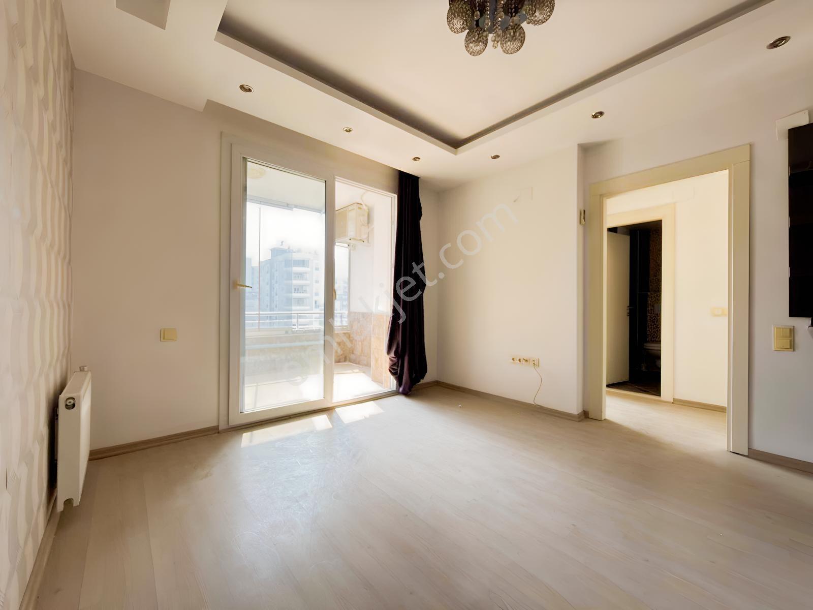 Şah Yapı'dan Merkezi Konum Havuzlu Nezih Site 2+1 Satılık Daire — fotoğraf 32
