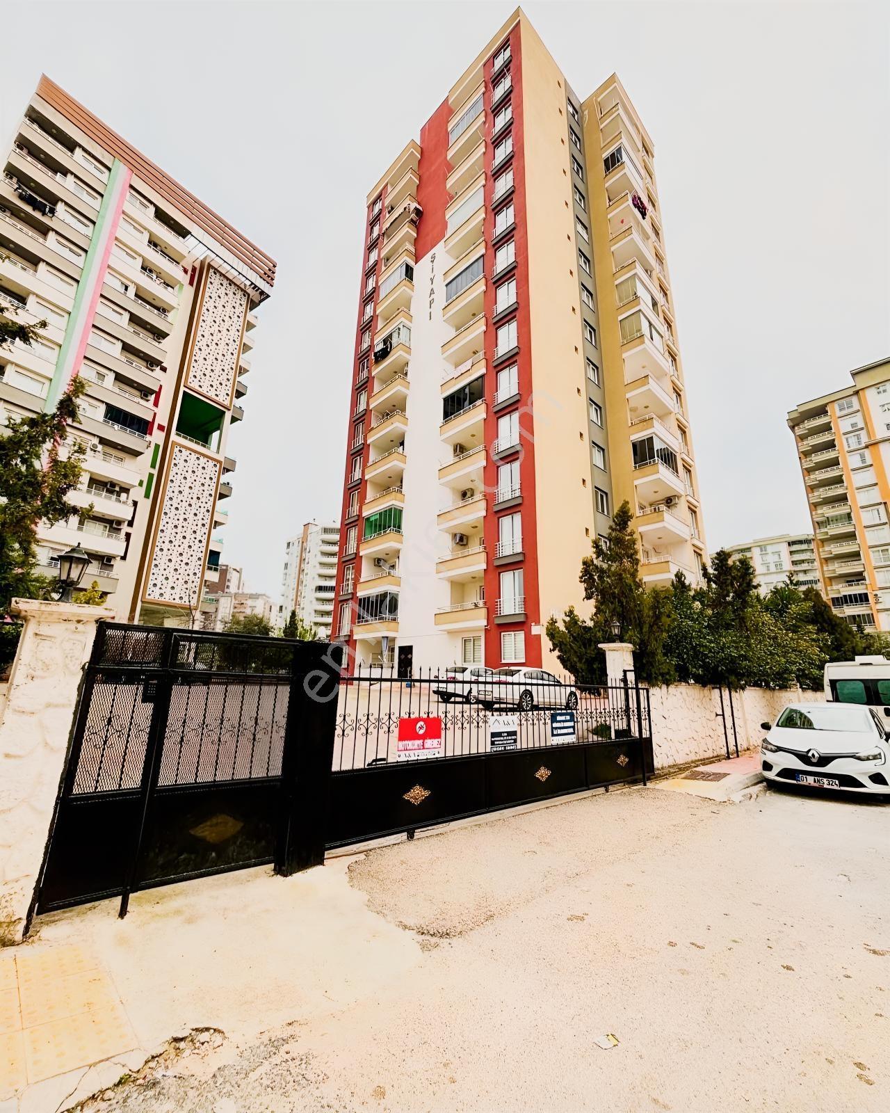 Şah Yapı'dan Merkezi Konum Havuzlu Nezih Site 2+1 Satılık Daire — fotoğraf 34