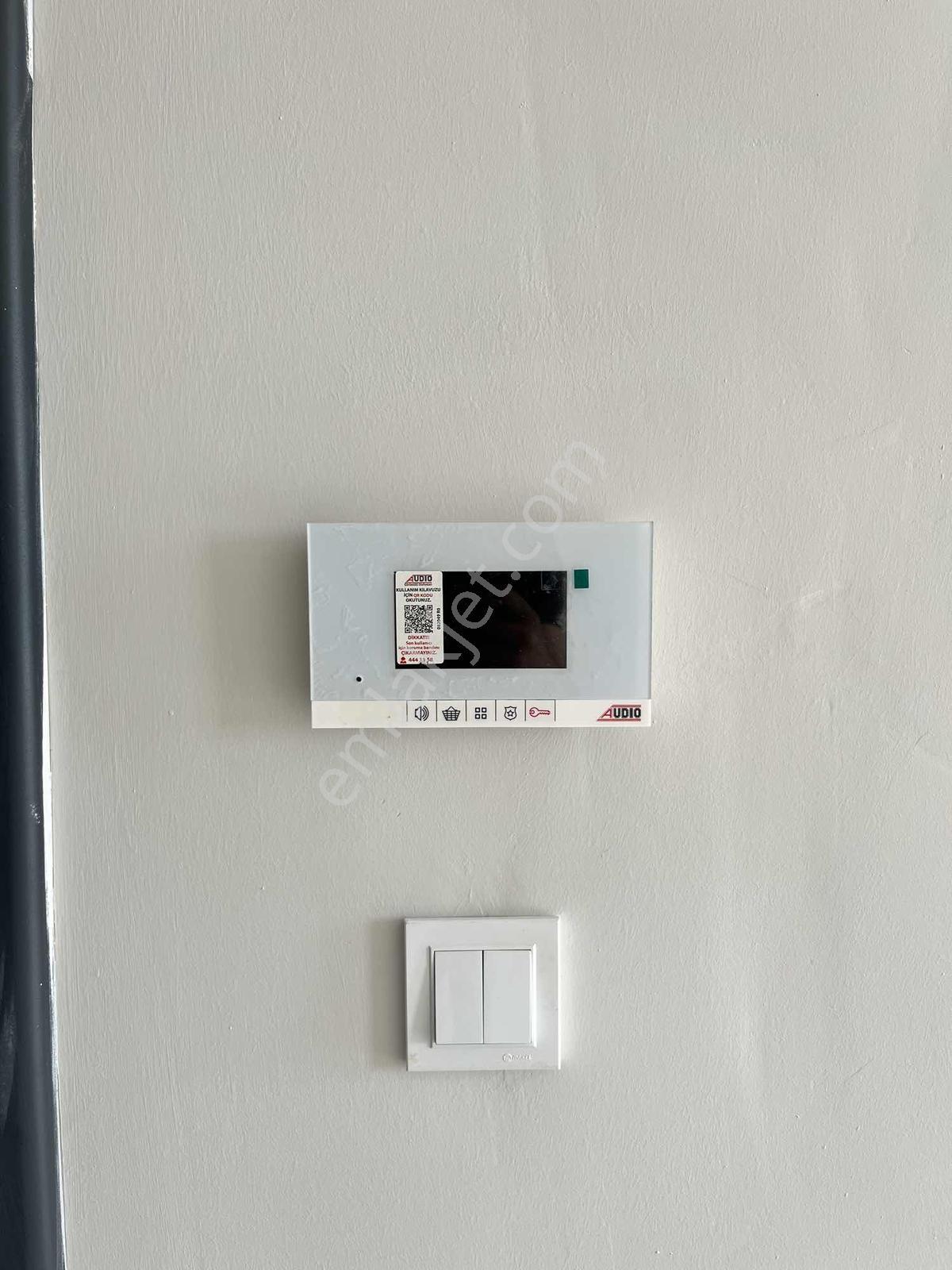 Konuralp Orhangazi İskanlı Yerden Isıtma 1+1 Satılık Daire — fotoğraf 10