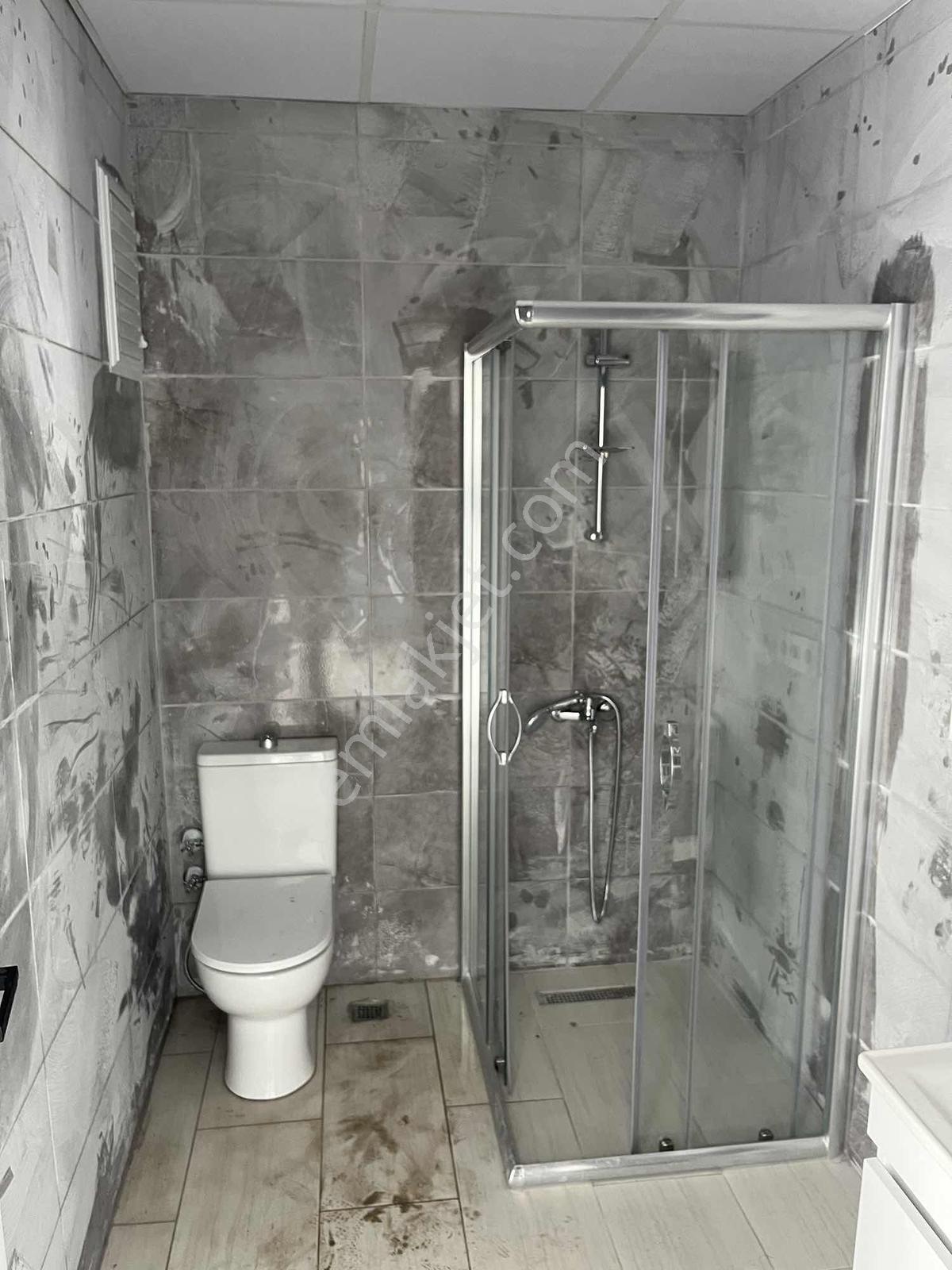 Konuralp Orhangazi İskanlı Yerden Isıtma 1+1 Satılık Daire — fotoğraf 13
