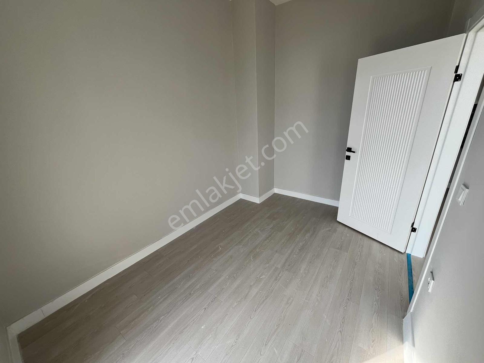 Konuralp Orhangazi İskanlı Yerden Isıtma 1+1 Satılık Daire — fotoğraf 19
