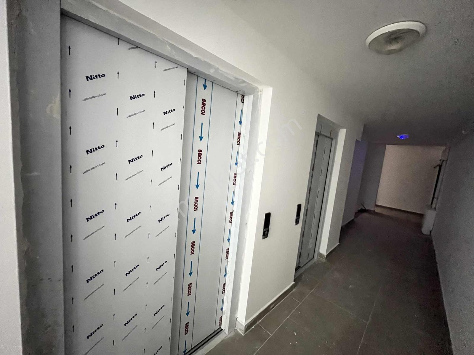 Konuralp Orhangazi İskanlı Yerden Isıtma 1+1 Satılık Daire — fotoğraf 21