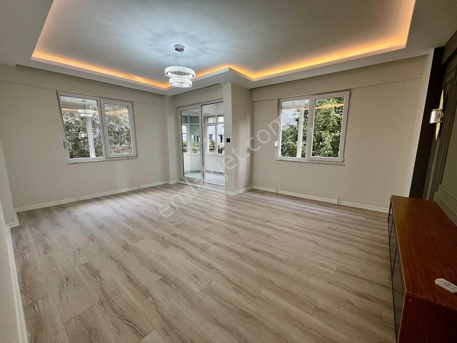 Akçay Aras Emlaktan Altınkumda Muhteşem Konumda 2+1 Daire — fotoğraf 3