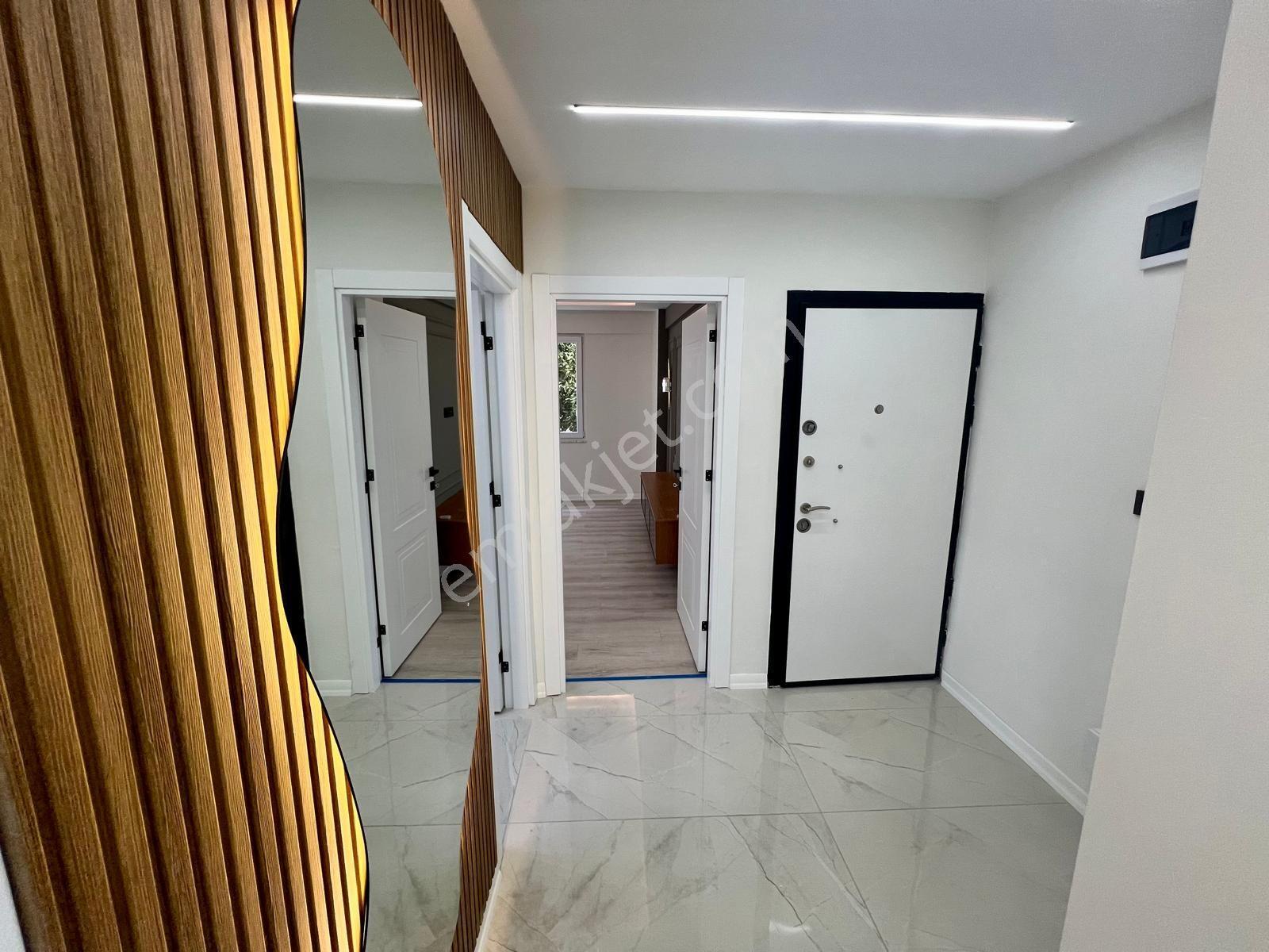 Akçay Aras Emlaktan Altınkumda Muhteşem Konumda 2+1 Daire — fotoğraf 9