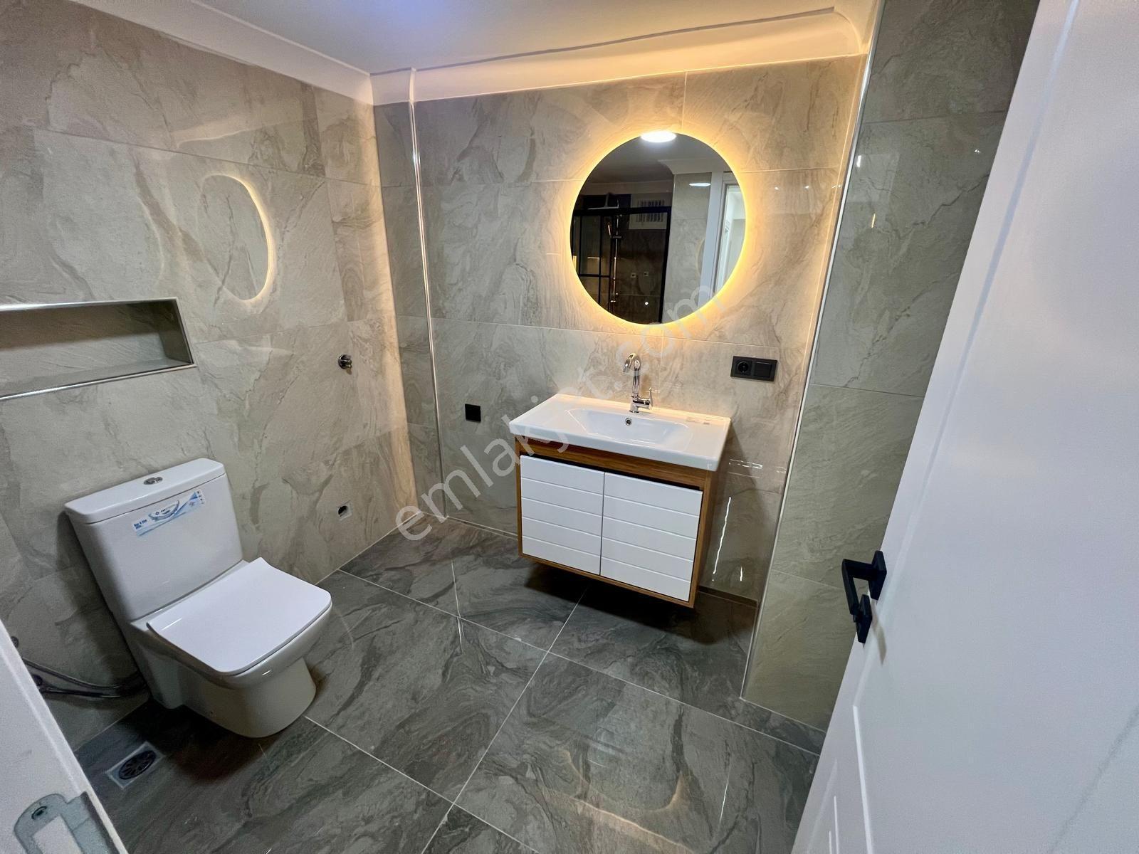 Akçay Aras Emlaktan Altınkumda Muhteşem Konumda 2+1 Daire — fotoğraf 18