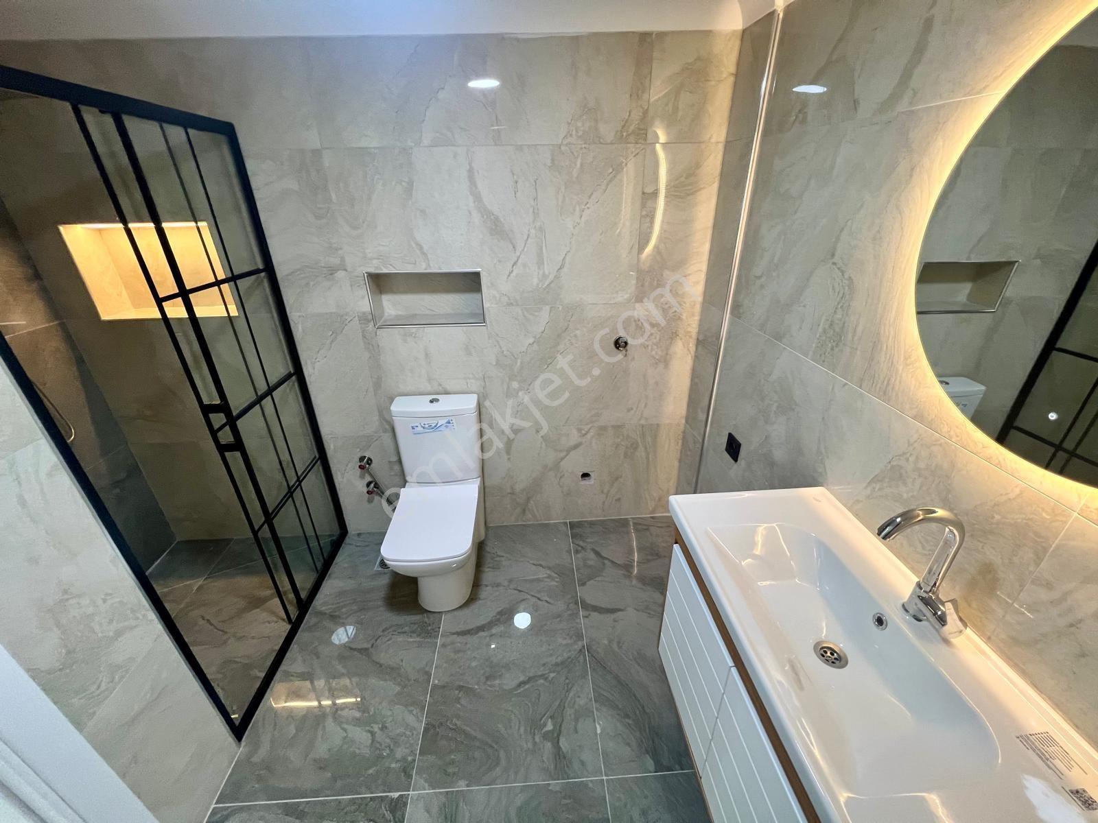Akçay Aras Emlaktan Altınkumda Muhteşem Konumda 2+1 Daire — fotoğraf 19