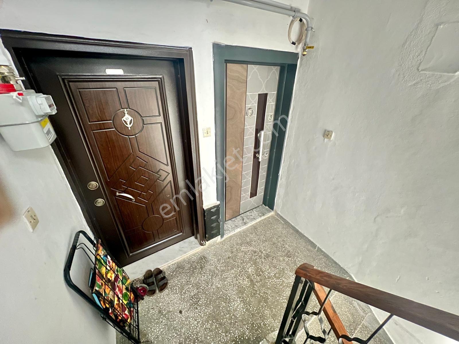Akçay Aras Emlaktan Altınkumda Muhteşem Konumda 2+1 Daire — fotoğraf 23
