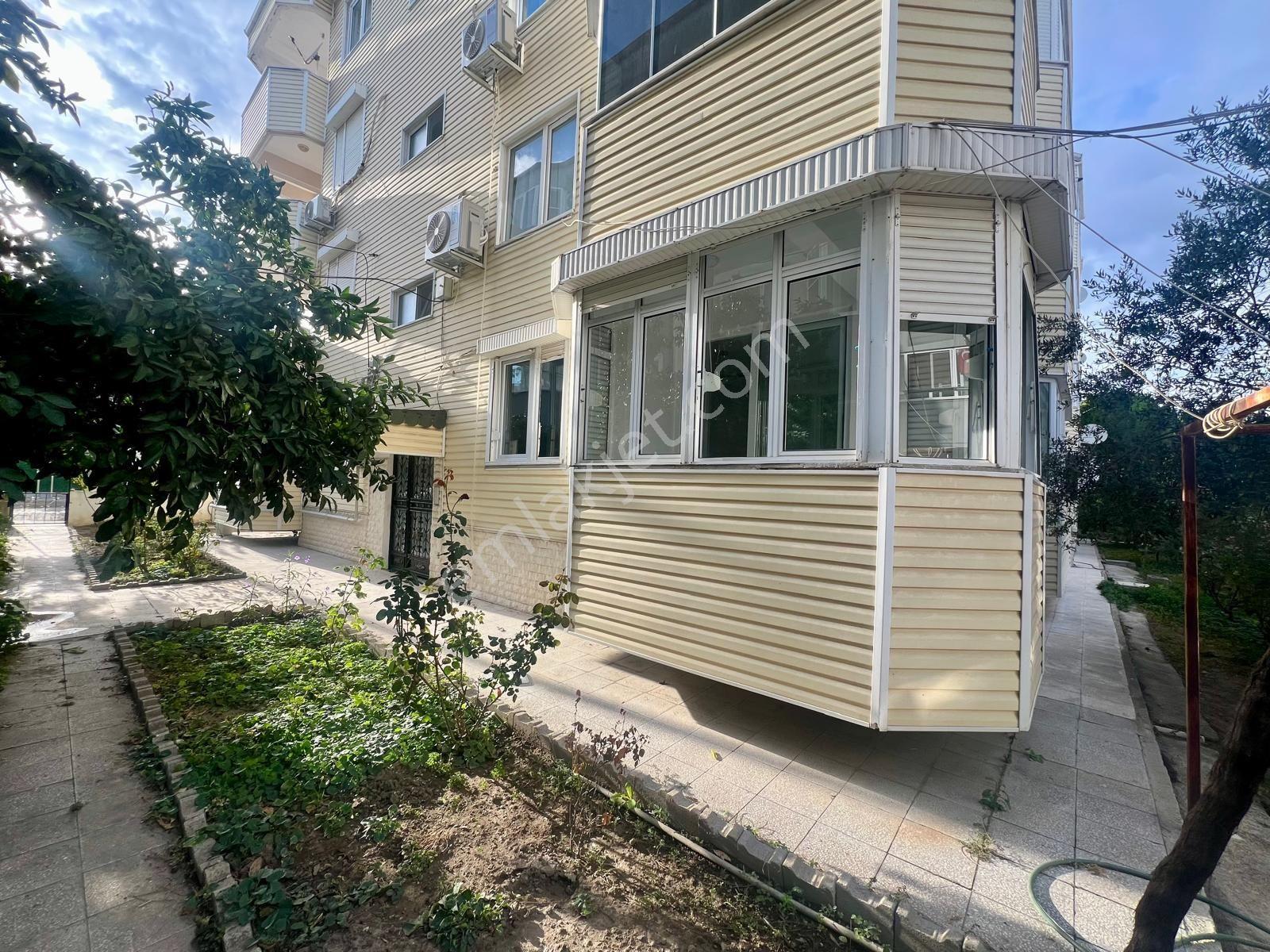 Akçay Aras Emlaktan Altınkumda Muhteşem Konumda 2+1 Daire — fotoğraf 24