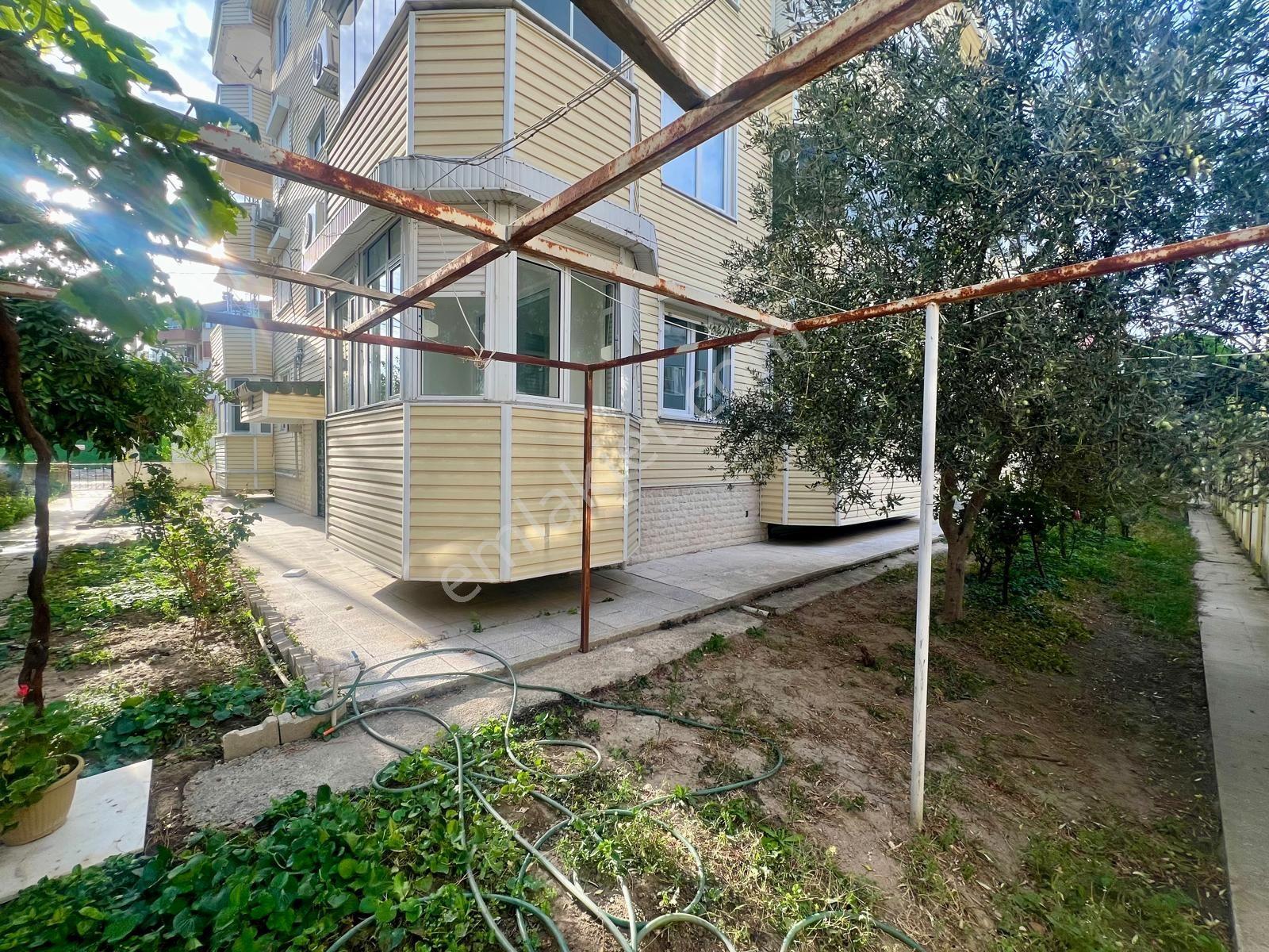 Akçay Aras Emlaktan Altınkumda Muhteşem Konumda 2+1 Daire — fotoğraf 25