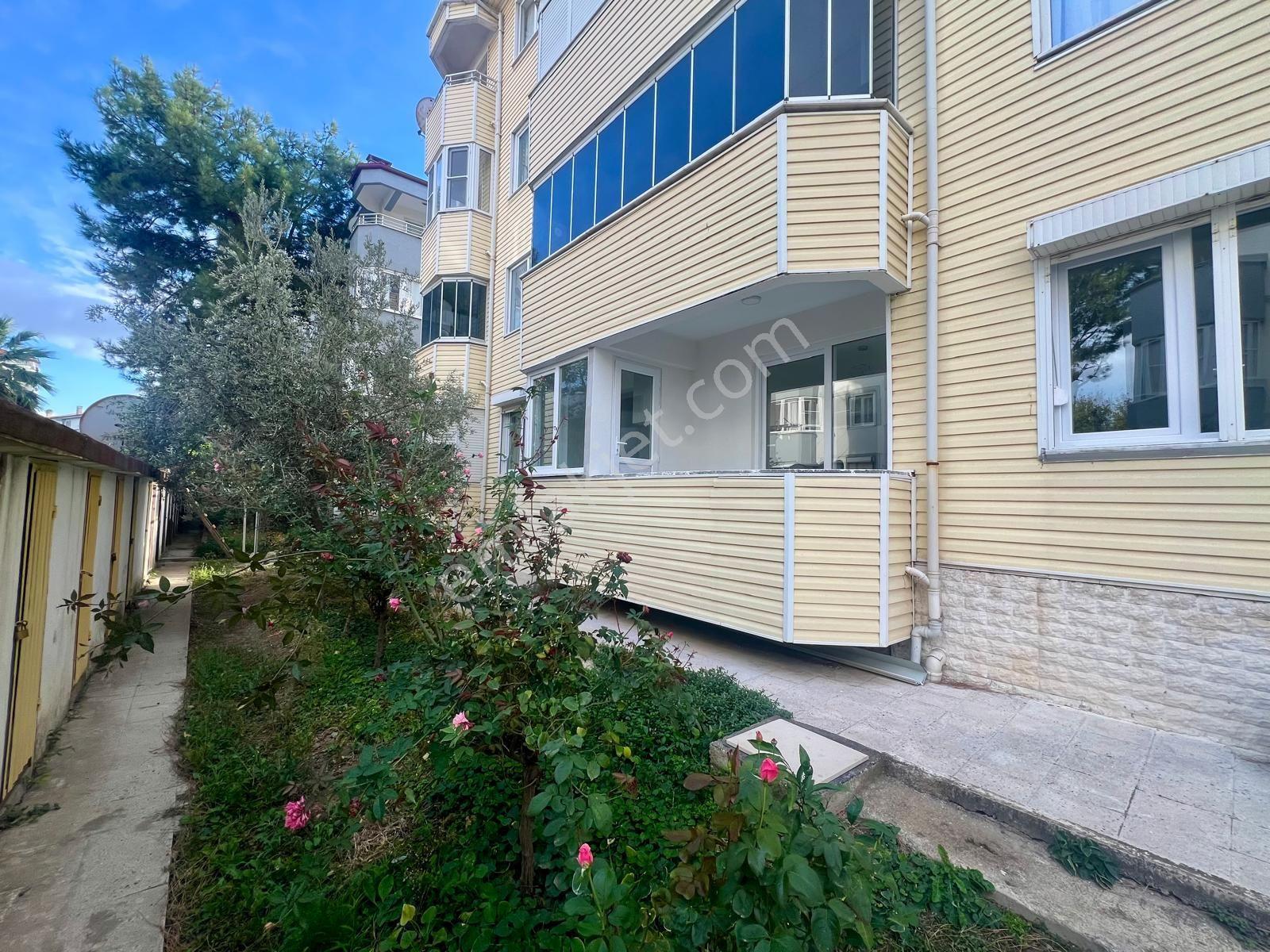 Akçay Aras Emlaktan Altınkumda Muhteşem Konumda 2+1 Daire — fotoğraf 26