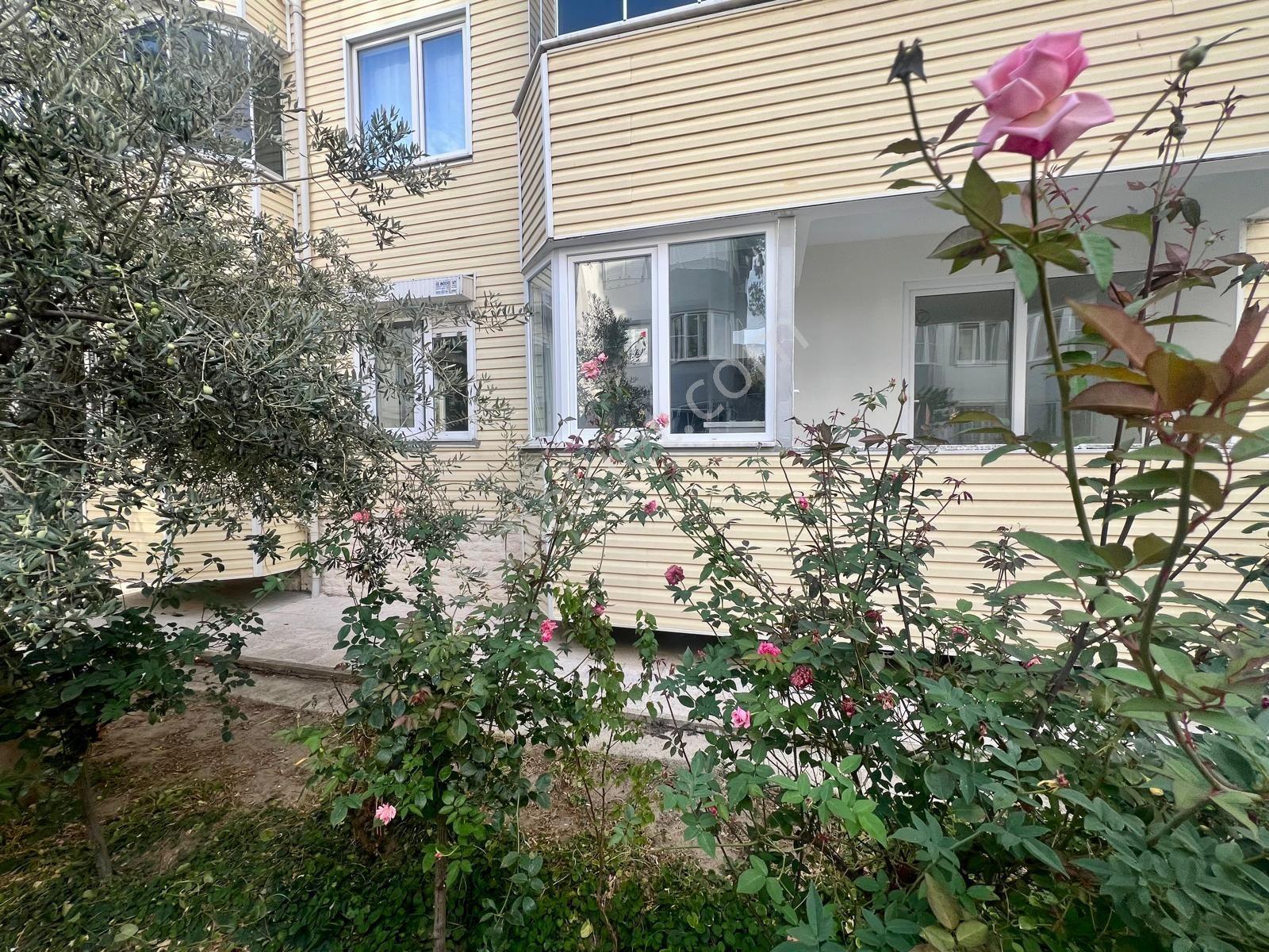 Akçay Aras Emlaktan Altınkumda Muhteşem Konumda 2+1 Daire — fotoğraf 27