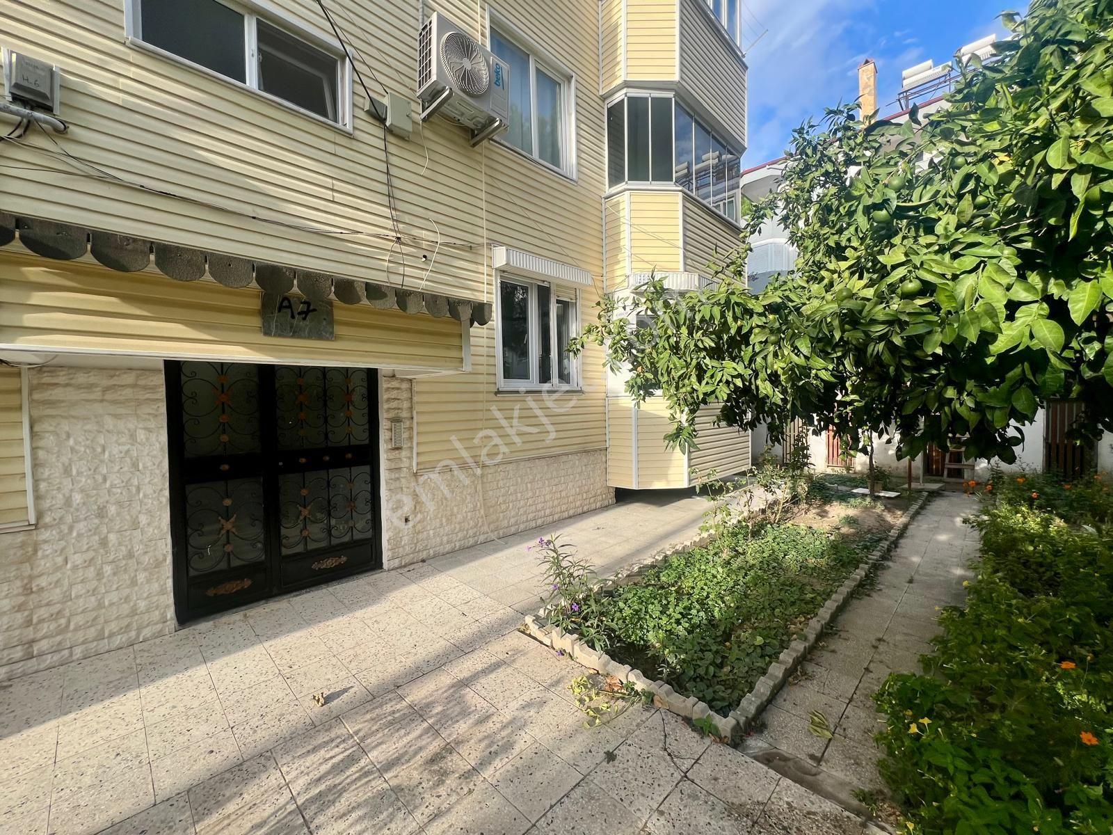 Akçay Aras Emlaktan Altınkumda Muhteşem Konumda 2+1 Daire — fotoğraf 28