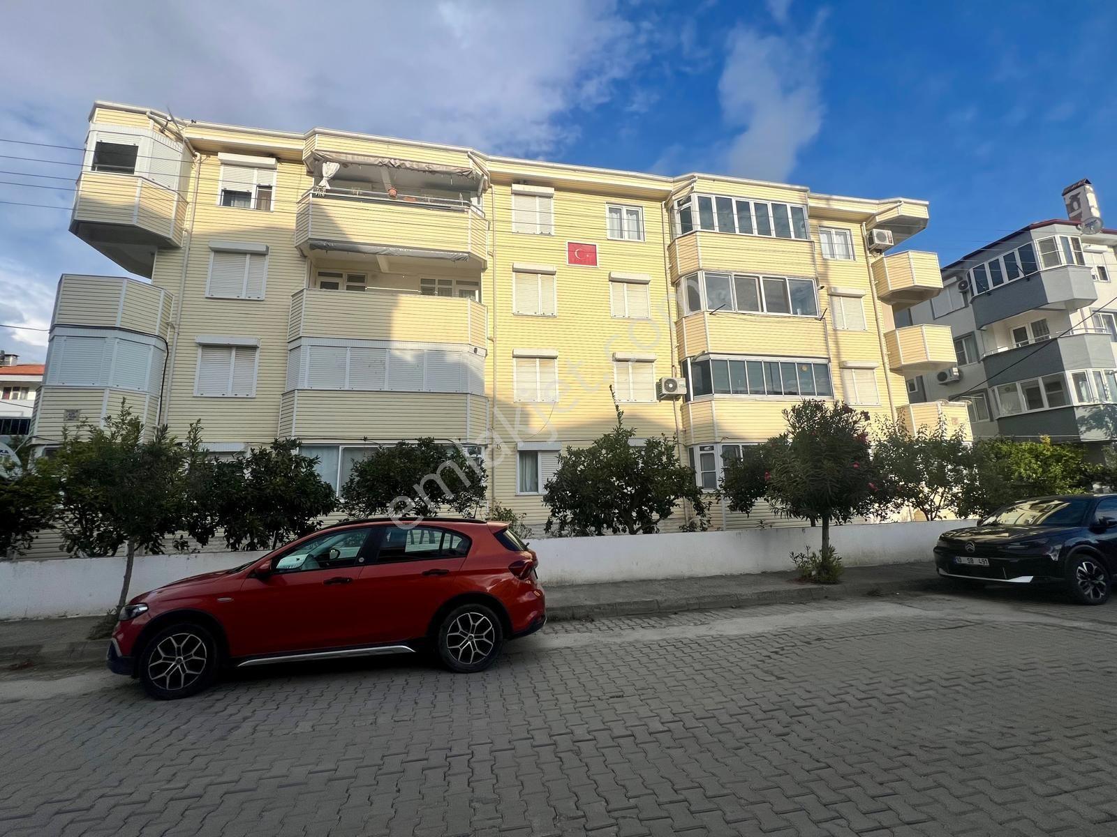 Akçay Aras Emlaktan Altınkumda Muhteşem Konumda 2+1 Daire — fotoğraf 30