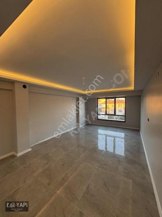 Ka Yapı'Dan Esentepede Satılık 3+1 Lüks Daire