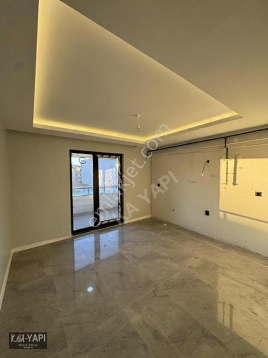 Ka Yapı'dan Esentepede Satılık 3+1 Lüks Daire — fotoğraf 4