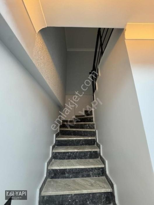 Ka Yapı'dan Esentepede Satılık 3+1 Lüks Daire — fotoğraf 8
