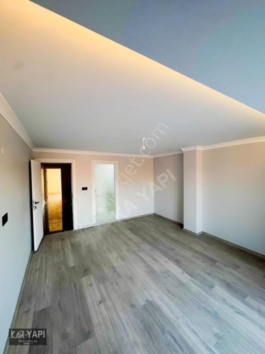 Ka Yapı'dan Esentepede Satılık 3+1 Lüks Daire — fotoğraf 15