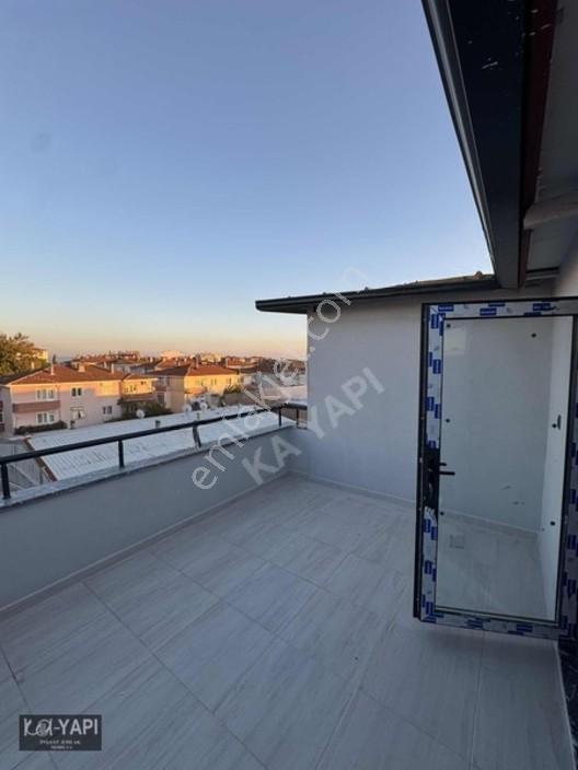 Ka Yapı'dan Esentepede Satılık 3+1 Lüks Daire — fotoğraf 17