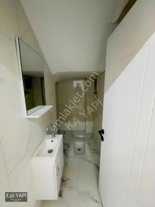 Ka Yapı'dan Esentepede Satılık 3+1 Lüks Daire — fotoğraf 18