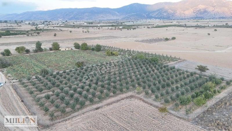 Korkuteli Küçükköyde 6.352 M² Yatırımlık Fırsat Tarla Satılık!! — fotoğraf 11