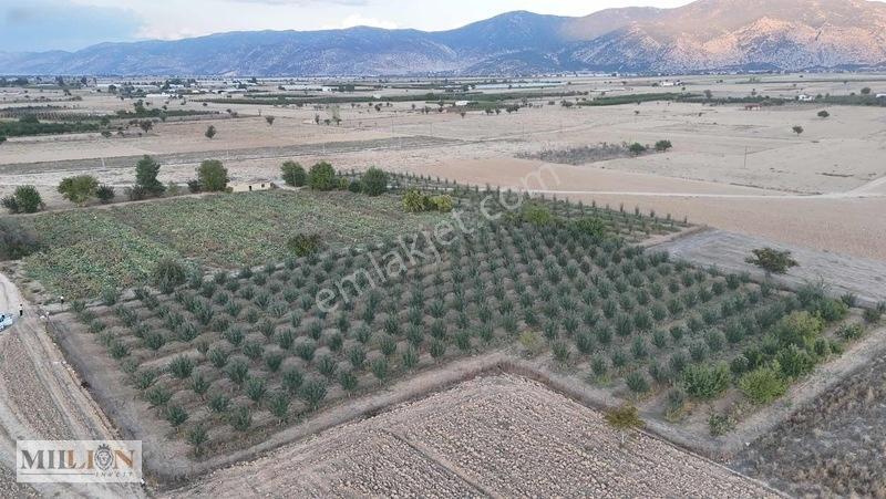 Korkuteli Küçükköyde 6.352 M² Yatırımlık Fırsat Tarla Satılık!! — fotoğraf 15