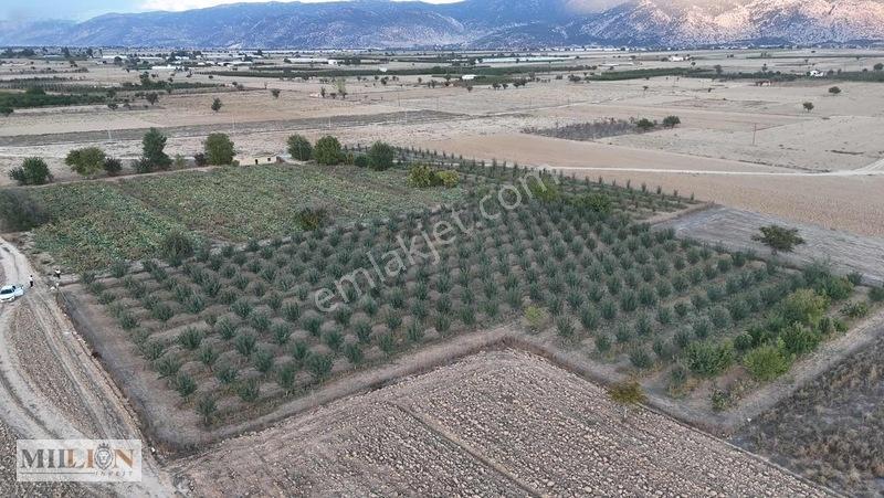 Korkuteli Küçükköyde 6.352 M² Yatırımlık Fırsat Tarla Satılık!! — fotoğraf 17