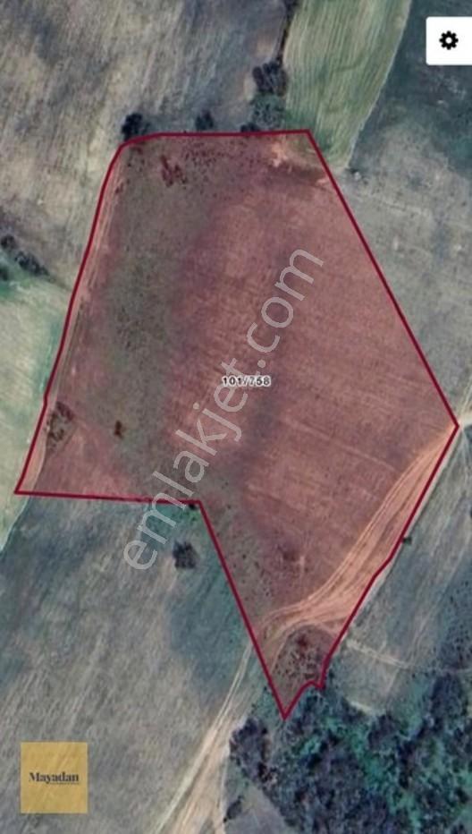 Mayadan Karahamza 19.601m2 Satılık Arazi — fotoğraf 3
