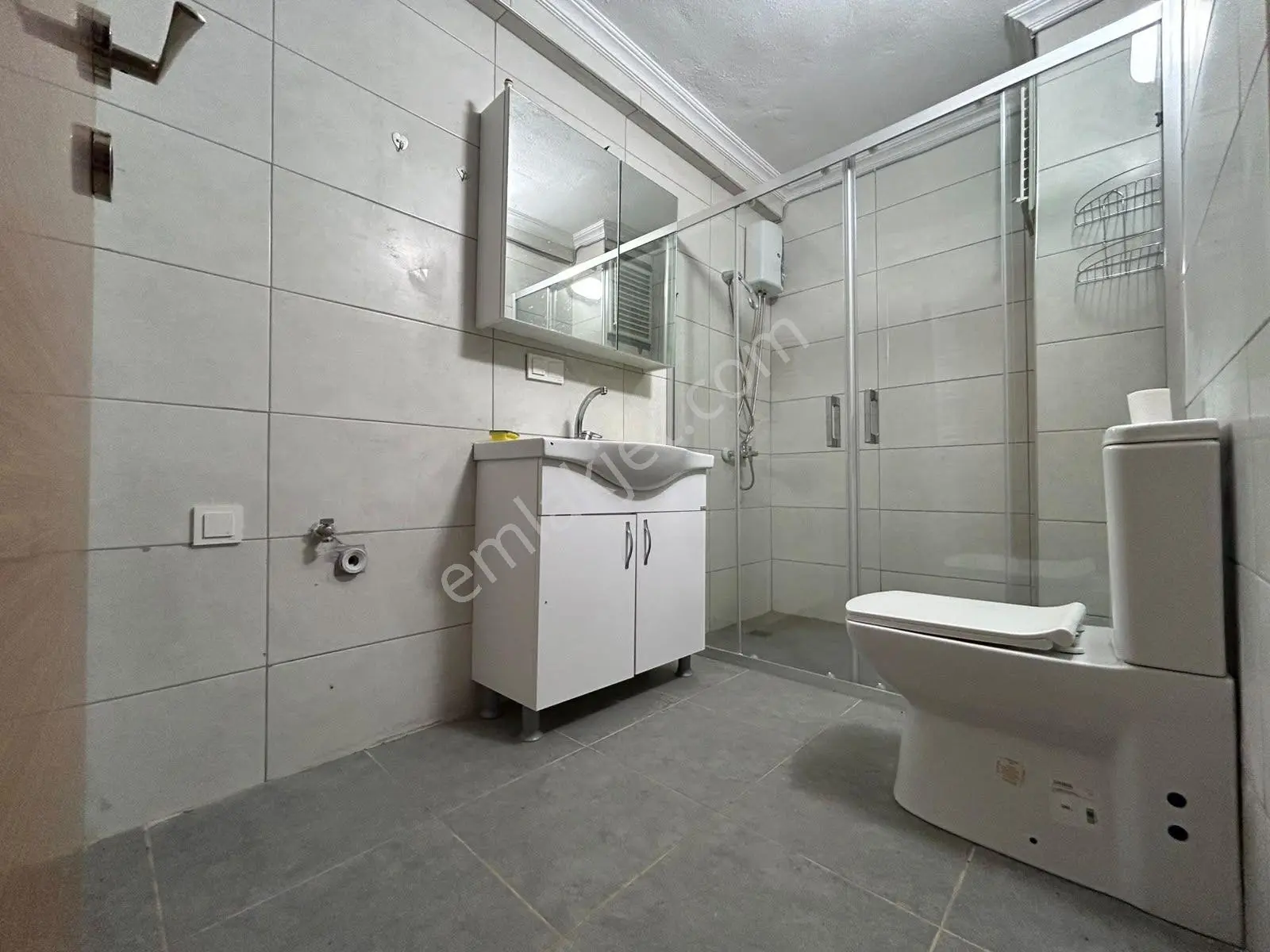 Sadece Yükselden Müstakil Tadında Doğalgazlı Ön Cephe 2+1 Daire — fotoğraf 17