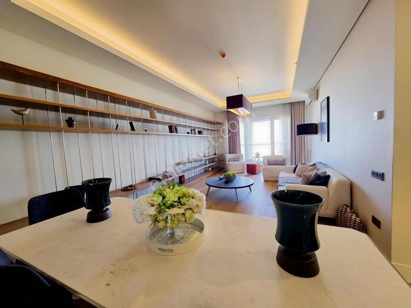 Sinpaş Marina 3. Blokta Satılık 4+1 Lüks Rezidans — fotoğraf 3
