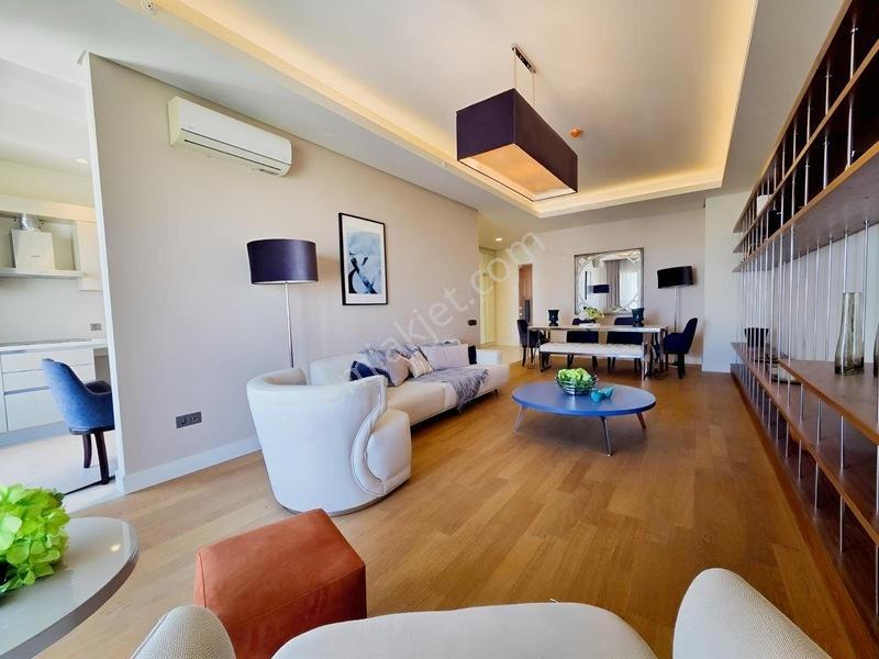Sinpaş Marina 3. Blokta Satılık 4+1 Lüks Rezidans — fotoğraf 4