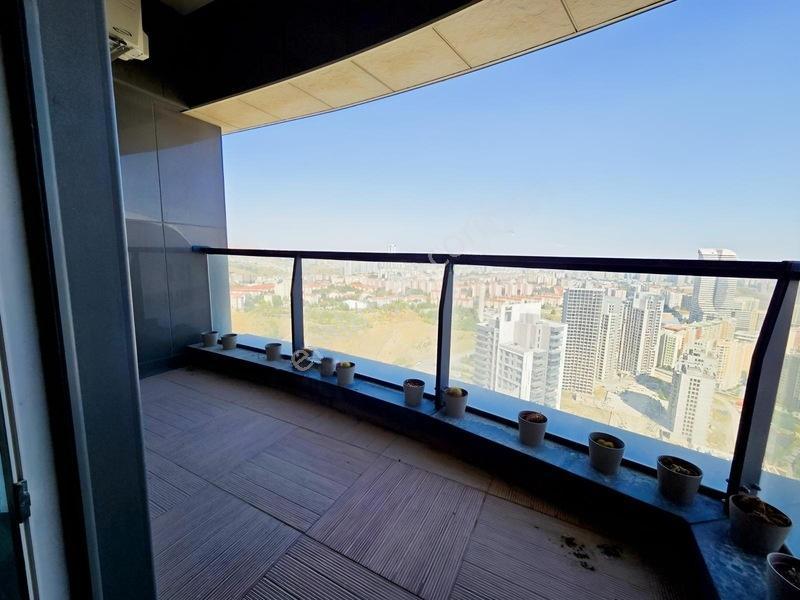 Sinpaş Marina 3. Blokta Satılık 4+1 Lüks Rezidans — fotoğraf 5