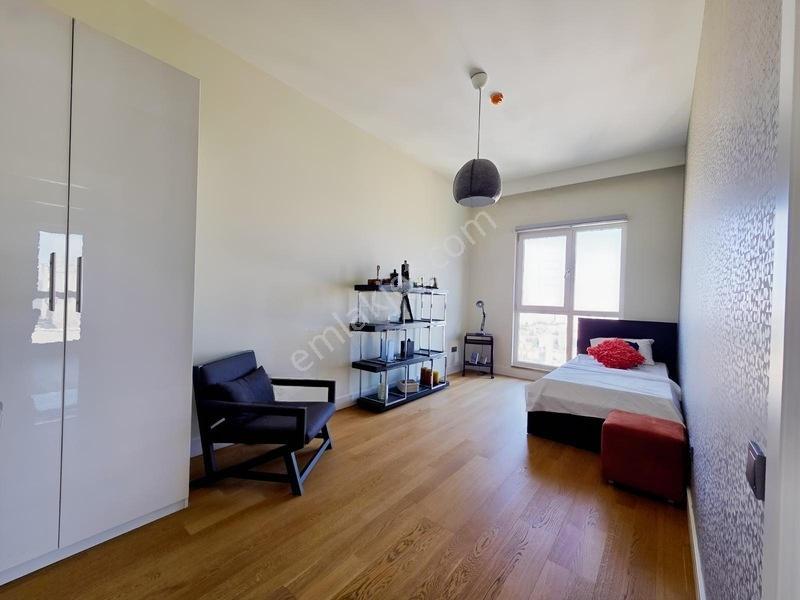 Sinpaş Marina 3. Blokta Satılık 4+1 Lüks Rezidans — fotoğraf 9
